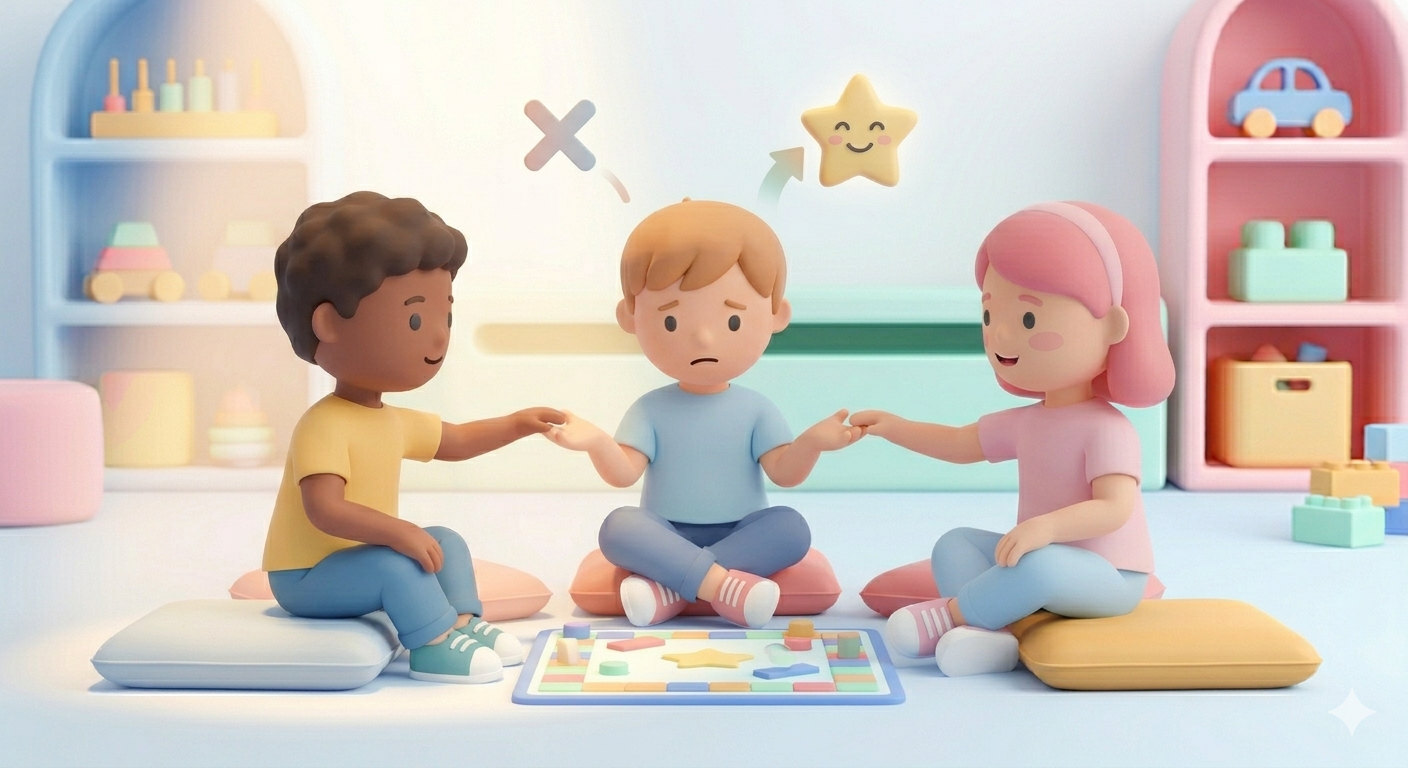 Gra planszowa i emocje